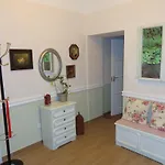 Апартаменты Nyirfa Apartmanhaz *