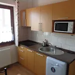 Nyirfa Apartmanhaz