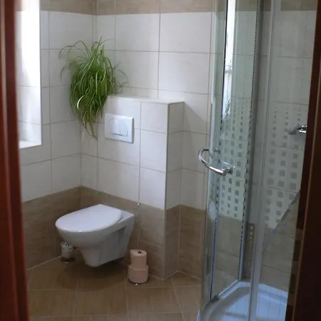 Apartment Nyirfa Apartmanhaz