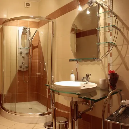 Nyirfa Apartmán