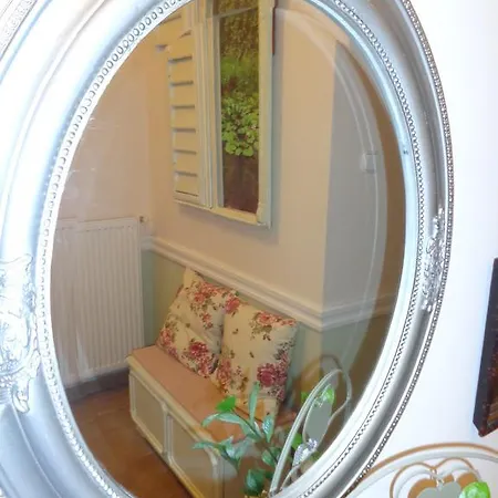 Apartamento Nyirfa
