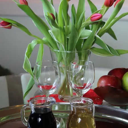 Nyirfa Apartmanhaz