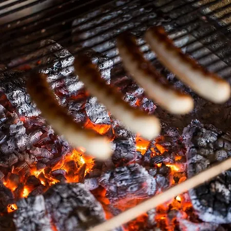 乃尔法公寓 公寓 Sárvár