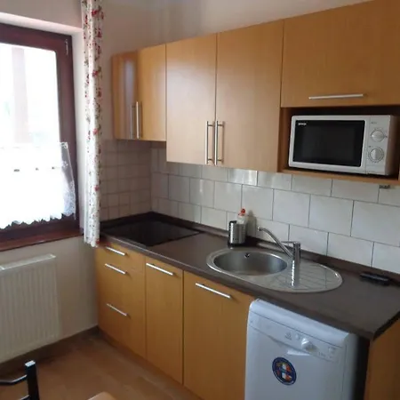 Nyirfa Apartmanhaz