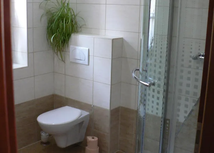 Daire Nyirfa Apartmanhaz