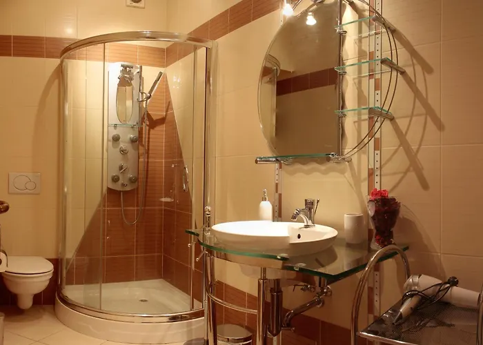 乃尔法公寓 公寓