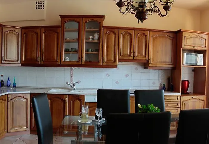 דירה Nyirfa Apartmanhaz