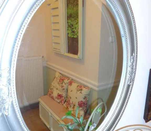 公寓 乃尔法公寓