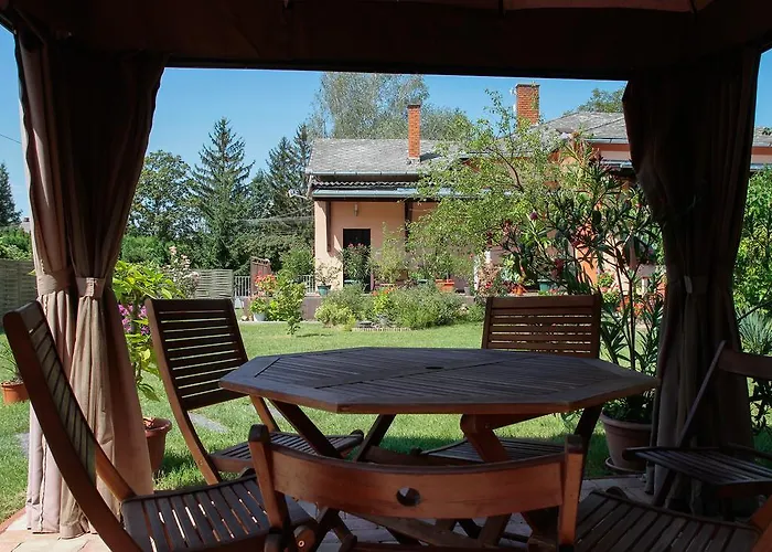 Daire Nyirfa Apartmanhaz Sárvár