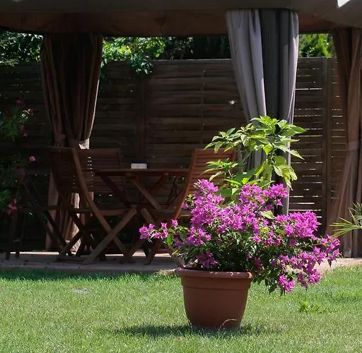 乃尔法公寓 Sárvár