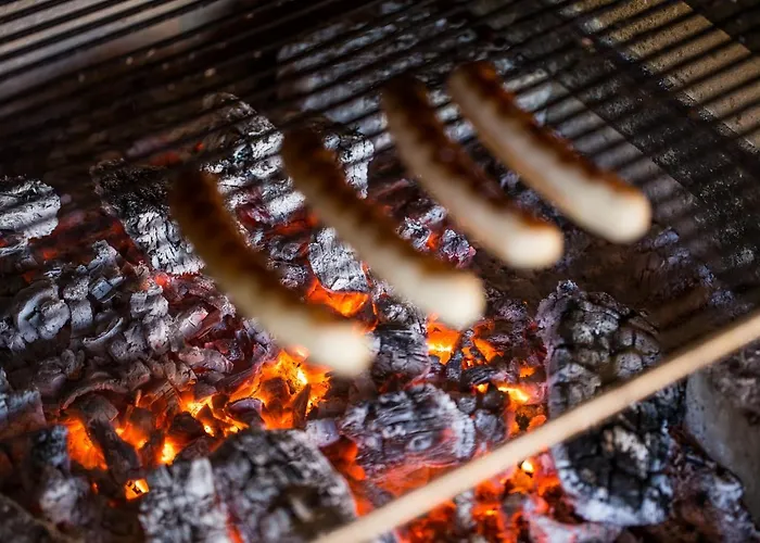 乃尔法公寓 公寓 Sárvár