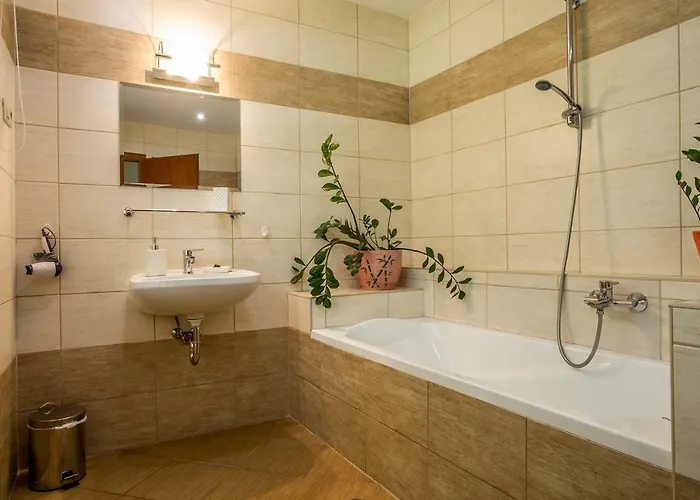 公寓 乃尔法公寓 *